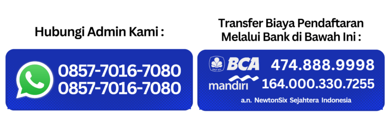 Bca tf