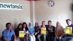 Bimbel CPNS