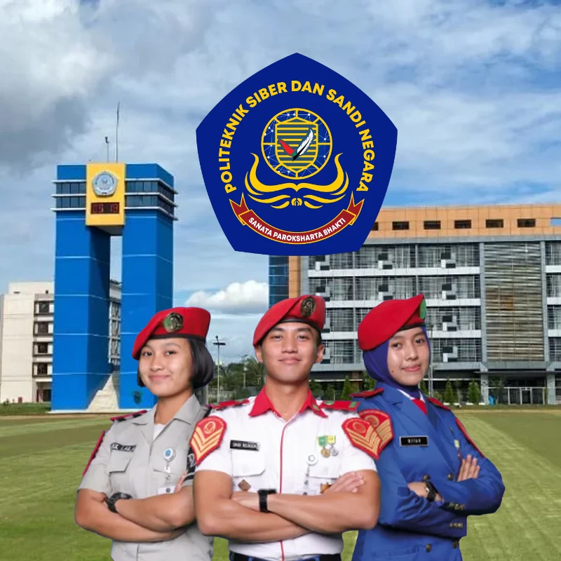 Bimbel poltekssn